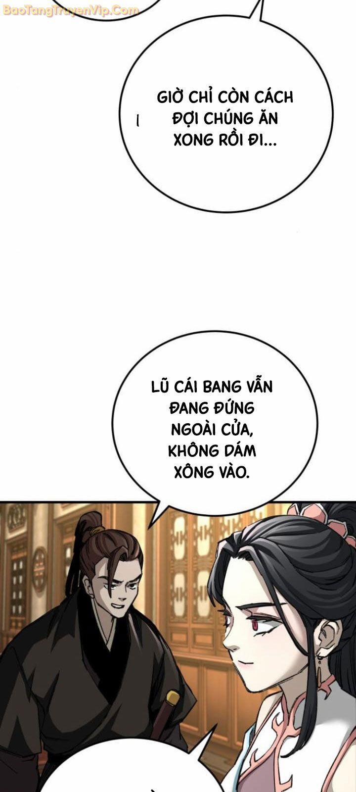 manhwax10.com - Truyện Manhwa Ông Võ Giả Và Cháu Chí Tôn Chương 73 Trang 48