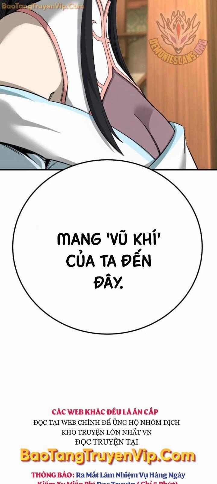 manhwax10.com - Truyện Manhwa Ông Võ Giả Và Cháu Chí Tôn Chương 73 Trang 51