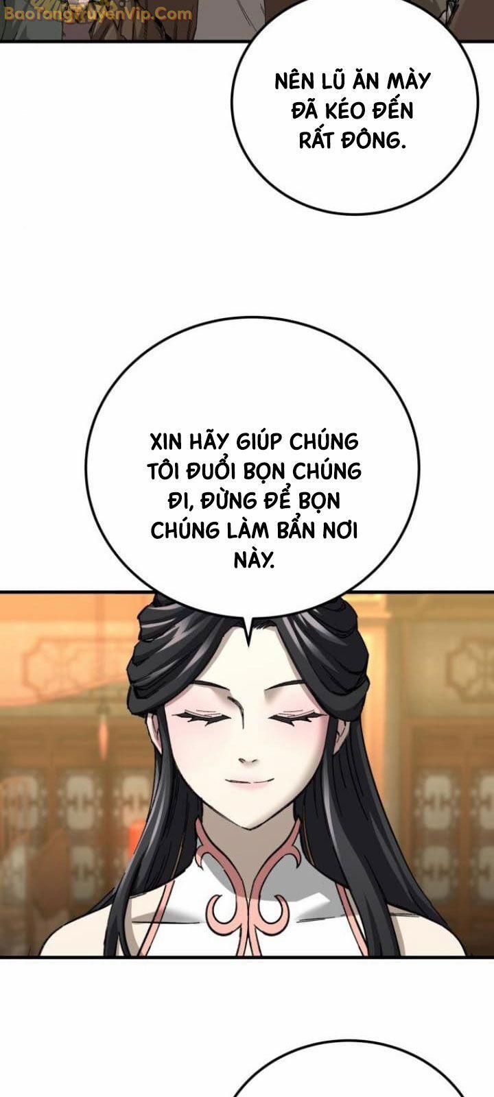 manhwax10.com - Truyện Manhwa Ông Võ Giả Và Cháu Chí Tôn Chương 73 Trang 64