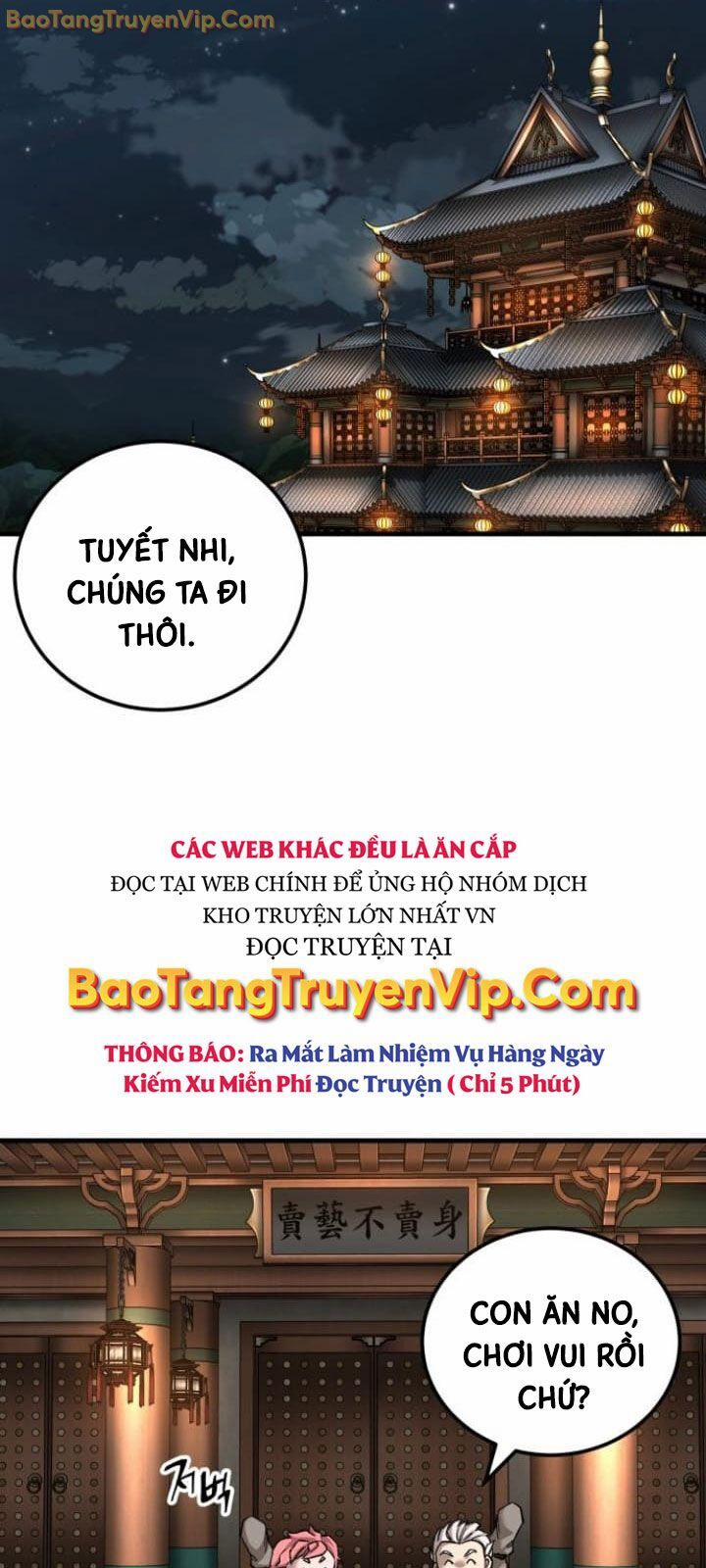 manhwax10.com - Truyện Manhwa Ông Võ Giả Và Cháu Chí Tôn Chương 73 Trang 73