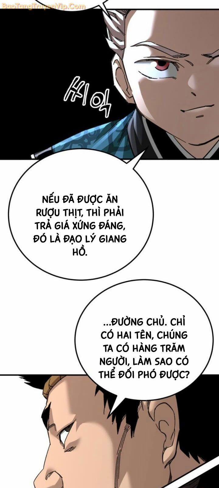 manhwax10.com - Truyện Manhwa Ông Võ Giả Và Cháu Chí Tôn Chương 73 Trang 78