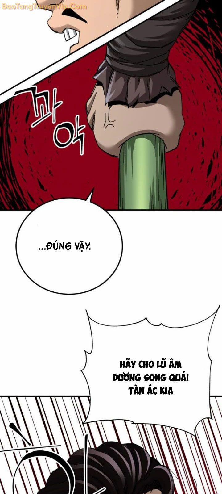 manhwax10.com - Truyện Manhwa Ông Võ Giả Và Cháu Chí Tôn Chương 73 Trang 79