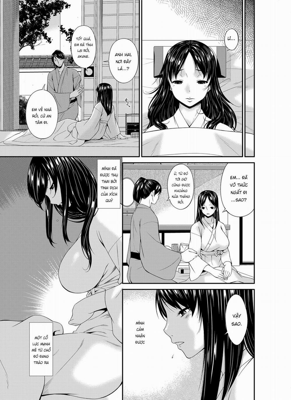 manhwax10.com - Truyện Manhwa Onihara Chương 1 Trang 19