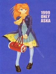 Only Asuka 1999 (Neon Genesis Evangelion)