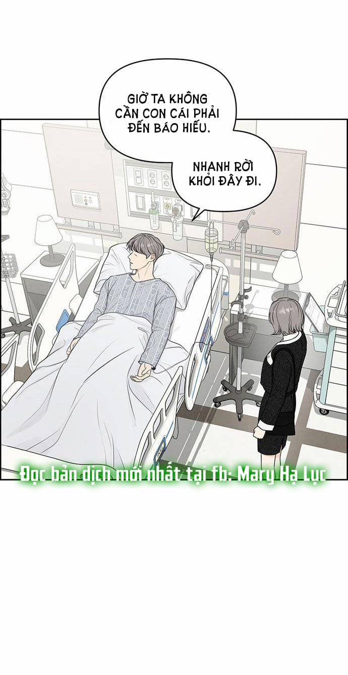 manhwax10.com - Truyện Manhwa Only Hope – Hy Vọng Duy Nhất Chương 1 1 Trang 3