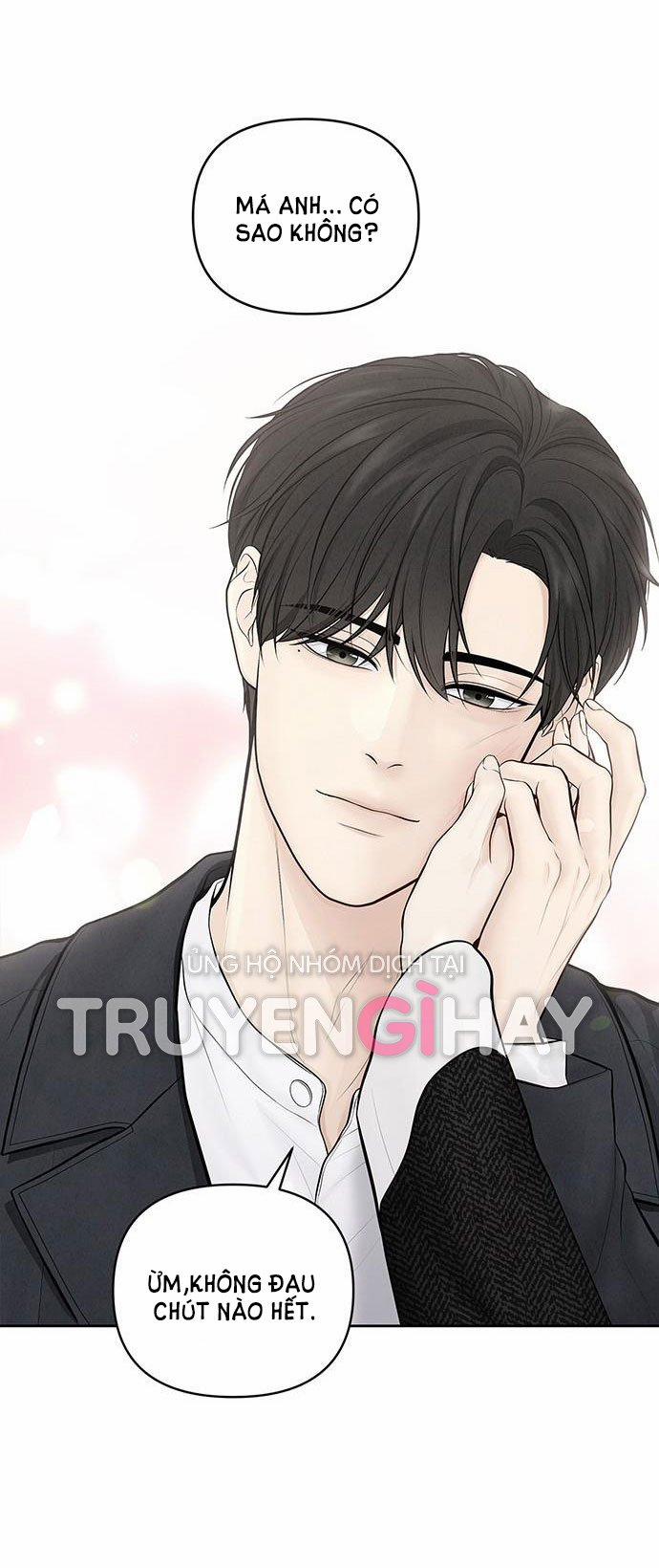 manhwax10.com - Truyện Manhwa Only Hope – Hy Vọng Duy Nhất Chương 1 1 Trang 22