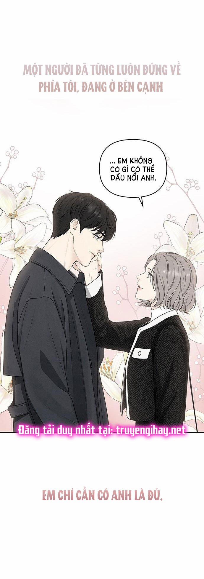 manhwax10.com - Truyện Manhwa Only Hope – Hy Vọng Duy Nhất Chương 1 1 Trang 23