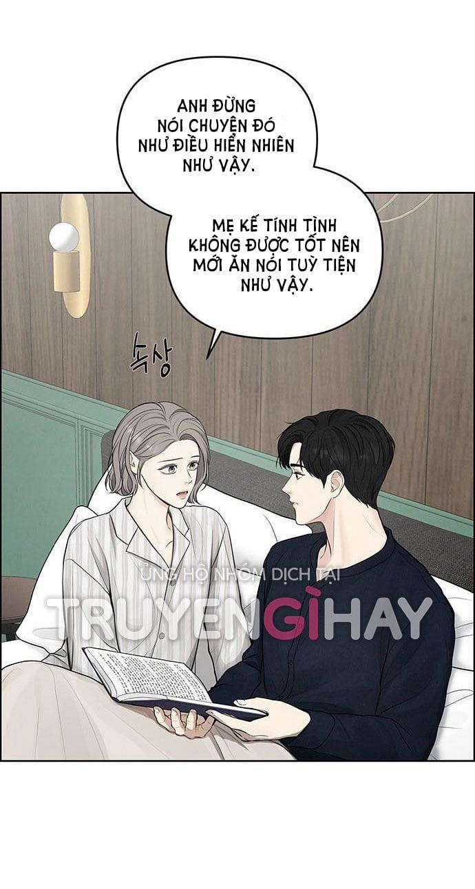 manhwax10.com - Truyện Manhwa Only Hope – Hy Vọng Duy Nhất Chương 1 1 Trang 29