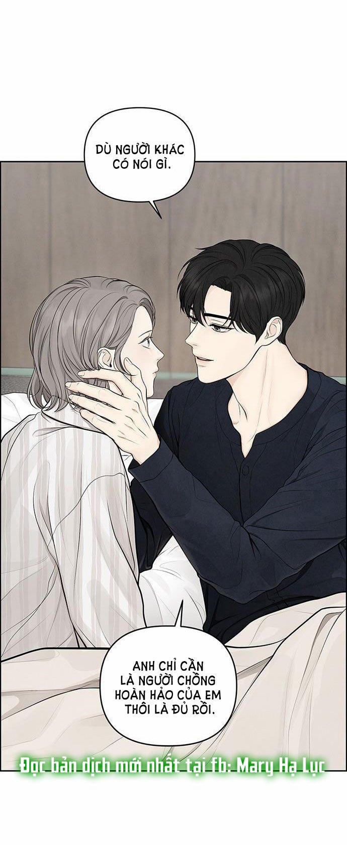 manhwax10.com - Truyện Manhwa Only Hope – Hy Vọng Duy Nhất Chương 1 1 Trang 31