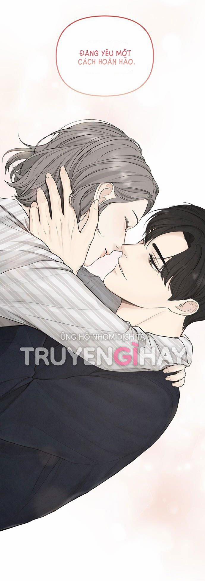 manhwax10.com - Truyện Manhwa Only Hope – Hy Vọng Duy Nhất Chương 1 1 Trang 33