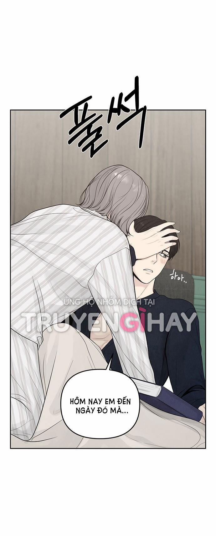 manhwax10.com - Truyện Manhwa Only Hope – Hy Vọng Duy Nhất Chương 1 1 Trang 37