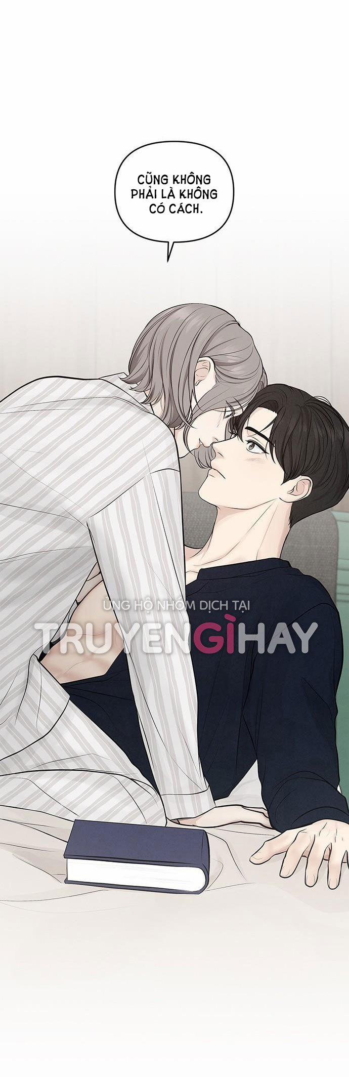 manhwax10.com - Truyện Manhwa Only Hope – Hy Vọng Duy Nhất Chương 1 1 Trang 39