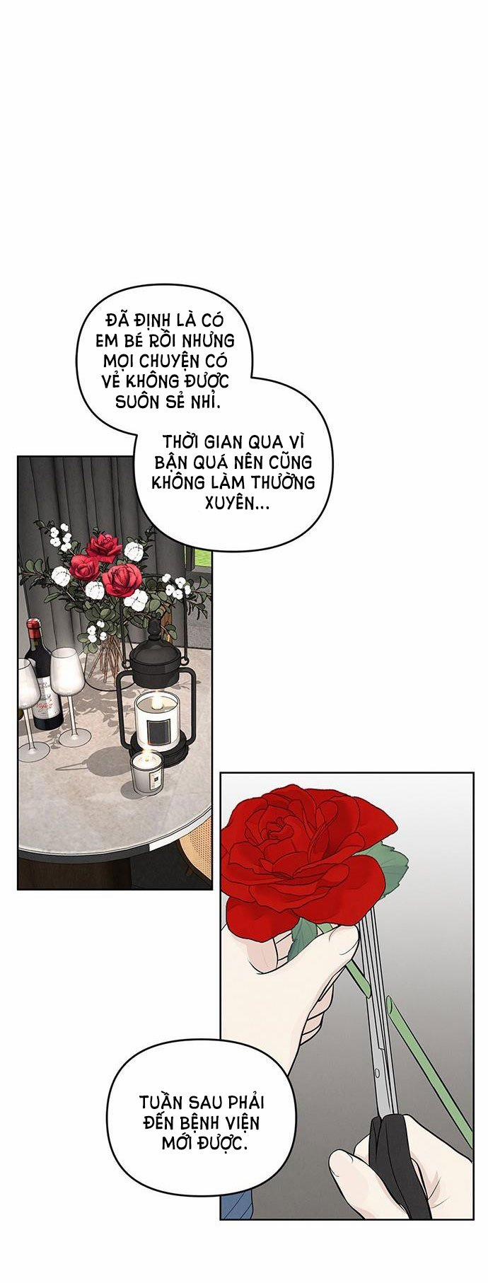 manhwax10.com - Truyện Manhwa Only Hope – Hy Vọng Duy Nhất Chương 1 1 Trang 41