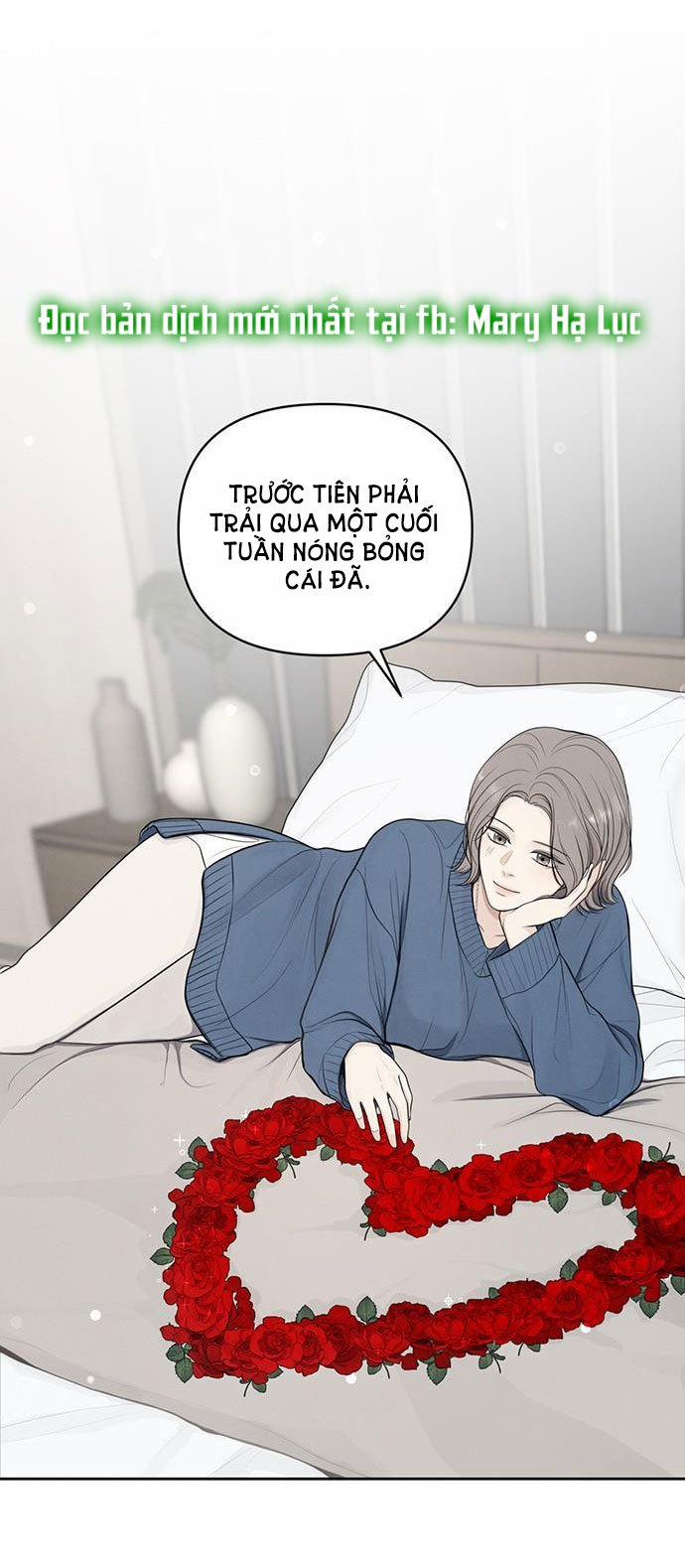 manhwax10.com - Truyện Manhwa Only Hope – Hy Vọng Duy Nhất Chương 1 2 Trang 2