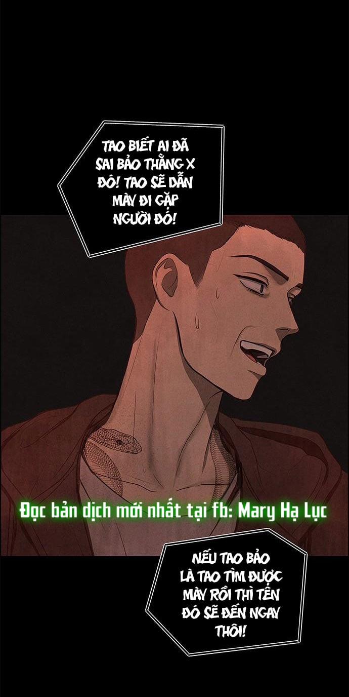 manhwax10.com - Truyện Manhwa Only Hope – Hy Vọng Duy Nhất Chương 1 2 Trang 26