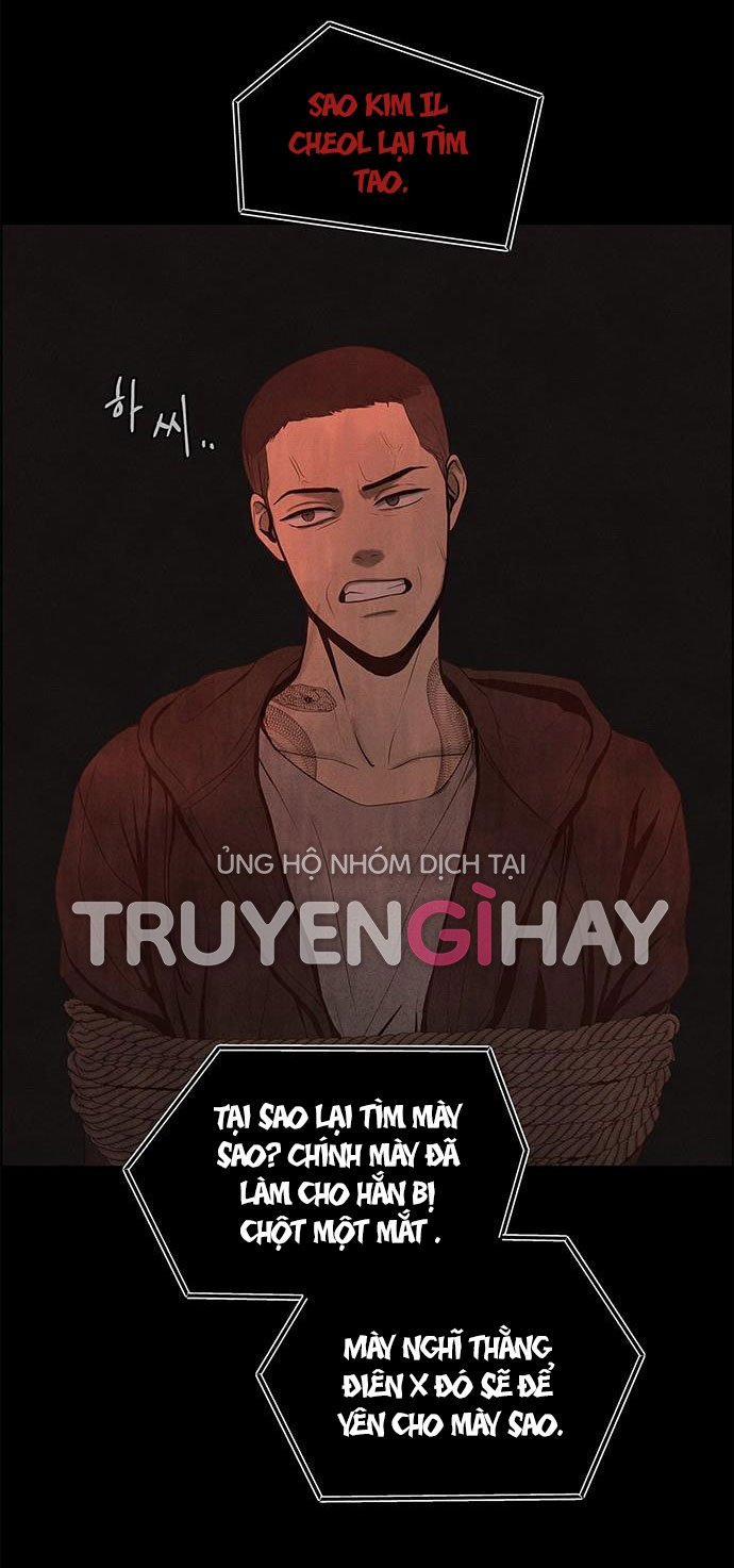 manhwax10.com - Truyện Manhwa Only Hope – Hy Vọng Duy Nhất Chương 1 2 Trang 28