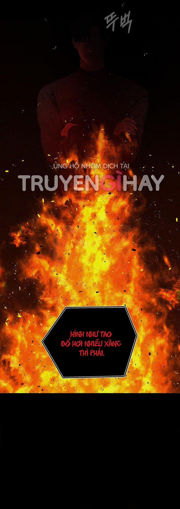 manhwax10.com - Truyện Manhwa Only Hope – Hy Vọng Duy Nhất Chương 1 2 Trang 38