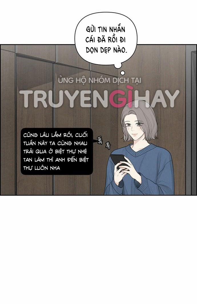 manhwax10.com - Truyện Manhwa Only Hope – Hy Vọng Duy Nhất Chương 1 2 Trang 6