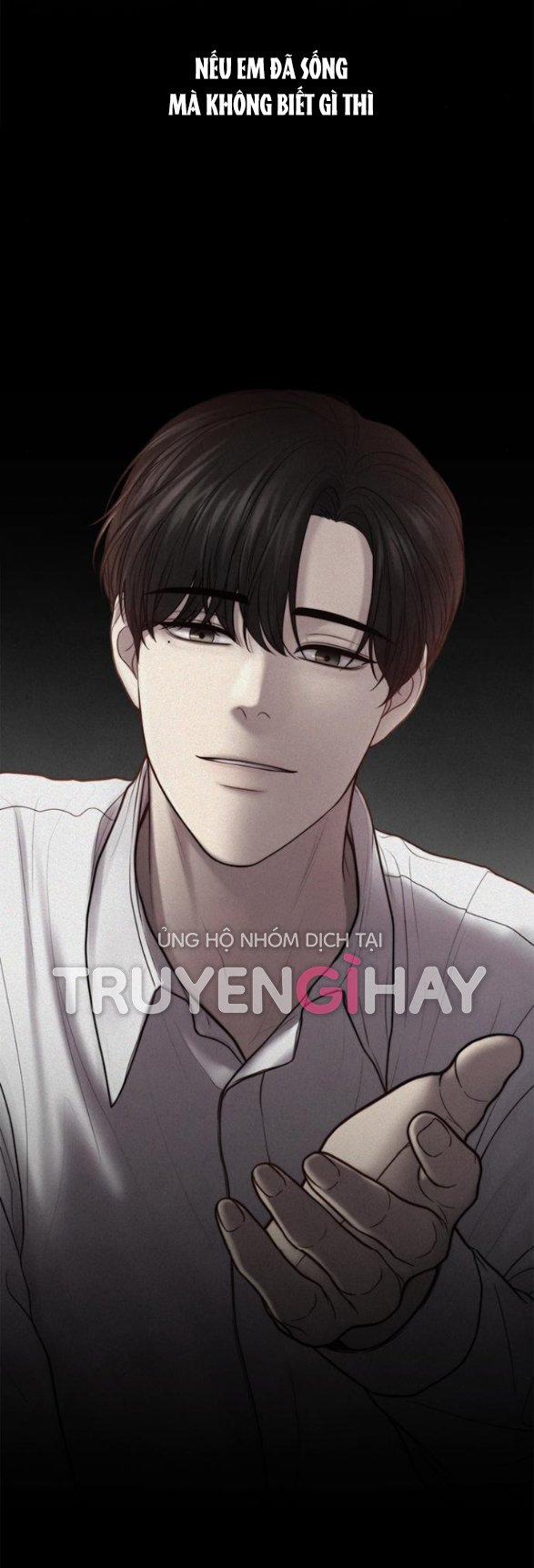 manhwax10.com - Truyện Manhwa Only Hope – Hy Vọng Duy Nhất Chương 2 1 Trang 20