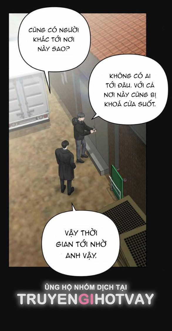 manhwax10.com - Truyện Manhwa Only Hope – Hy Vọng Duy Nhất Chương 63 1 Trang 2