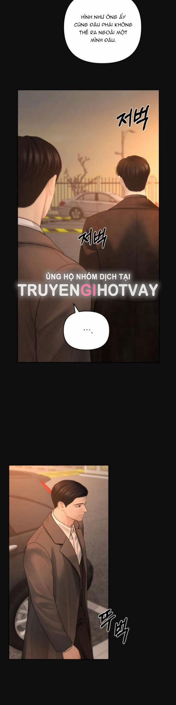 manhwax10.com - Truyện Manhwa Only Hope – Hy Vọng Duy Nhất Chương 63 1 Trang 12