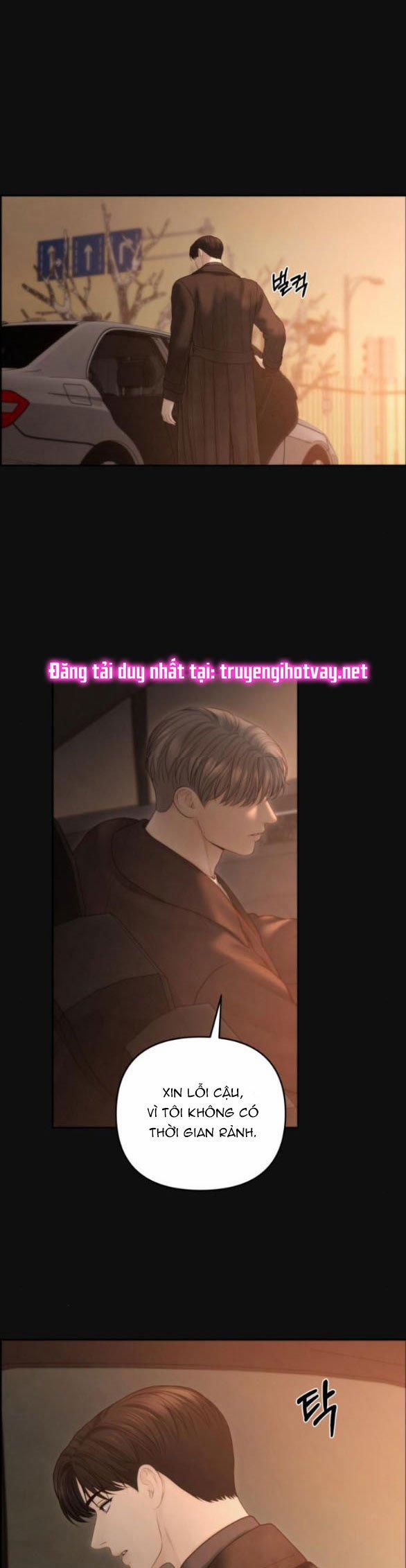 manhwax10.com - Truyện Manhwa Only Hope – Hy Vọng Duy Nhất Chương 63 1 Trang 15