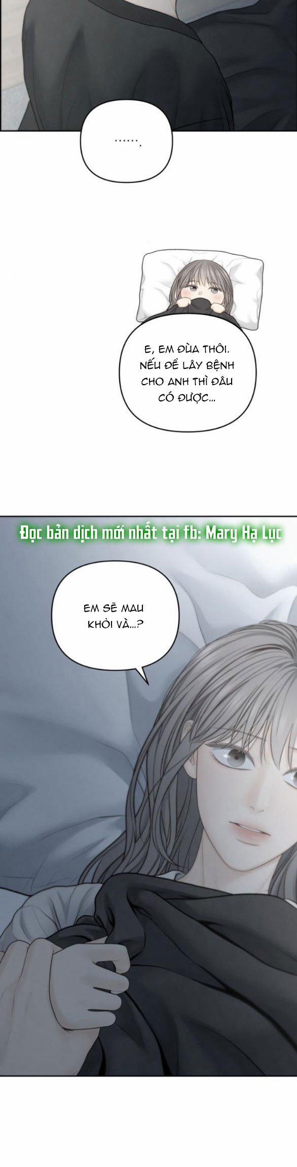 manhwax10.com - Truyện Manhwa Only Hope – Hy Vọng Duy Nhất Chương 63 1 Trang 20