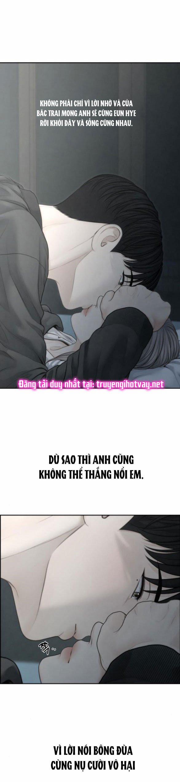 manhwax10.com - Truyện Manhwa Only Hope – Hy Vọng Duy Nhất Chương 63 1 Trang 21