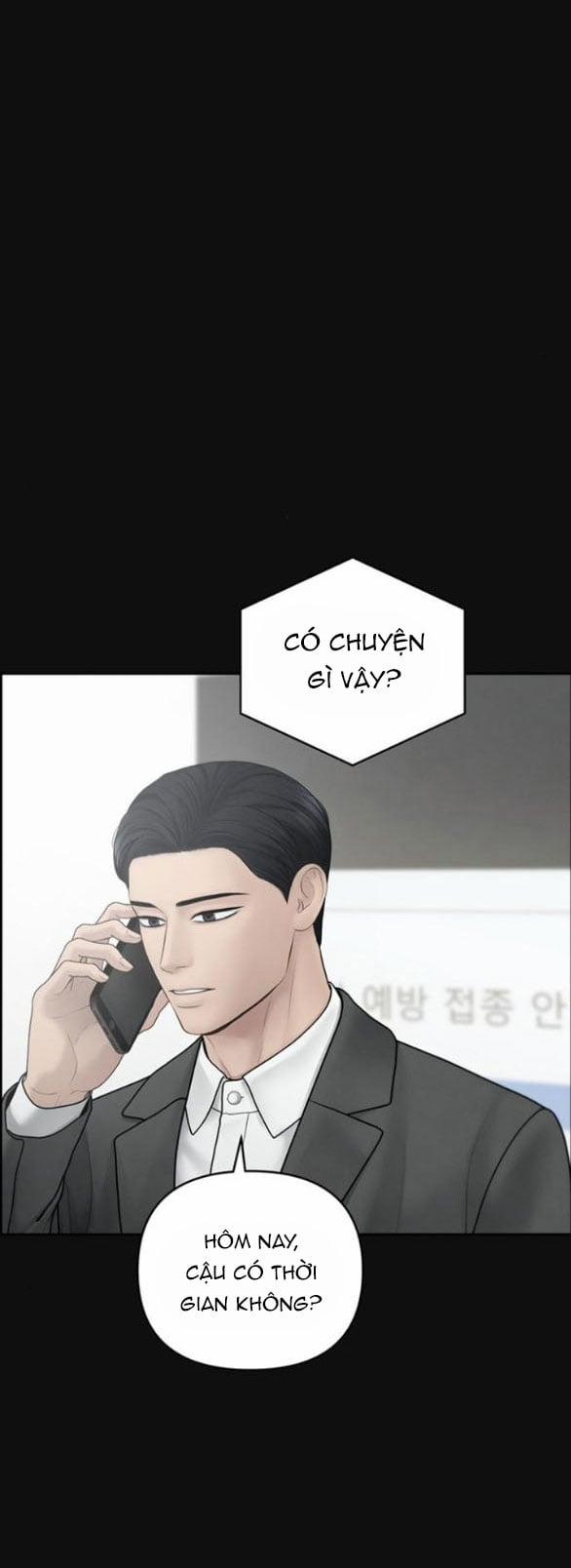 manhwax10.com - Truyện Manhwa Only Hope – Hy Vọng Duy Nhất Chương 63 1 Trang 4