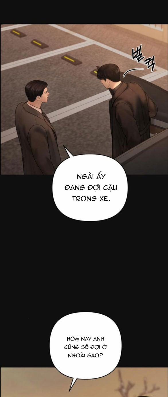 manhwax10.com - Truyện Manhwa Only Hope – Hy Vọng Duy Nhất Chương 63 1 Trang 10