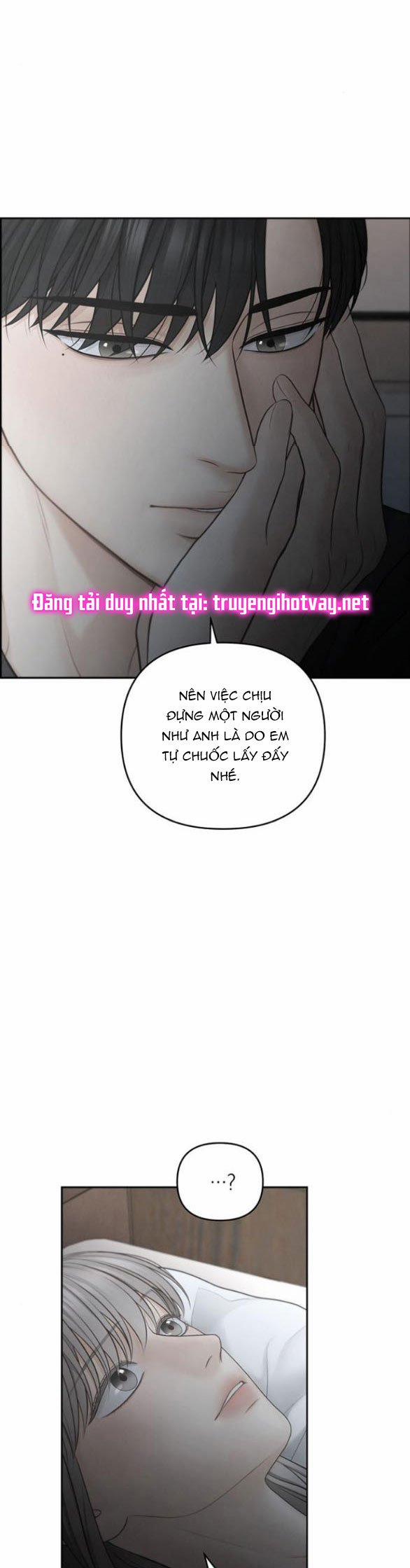 manhwax10.com - Truyện Manhwa Only Hope – Hy Vọng Duy Nhất Chương 63 2 Trang 8