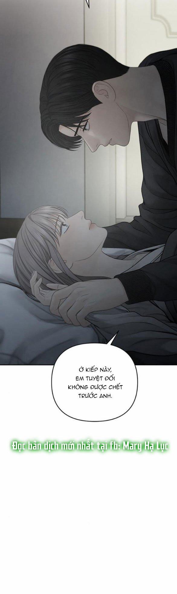 manhwax10.com - Truyện Manhwa Only Hope – Hy Vọng Duy Nhất Chương 63 2 Trang 10