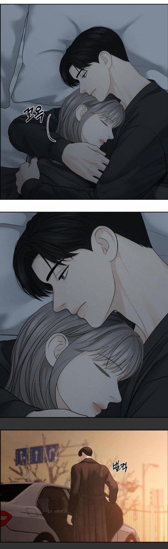 manhwax10.com - Truyện Manhwa Only Hope – Hy Vọng Duy Nhất Chương 64 1 Trang 2