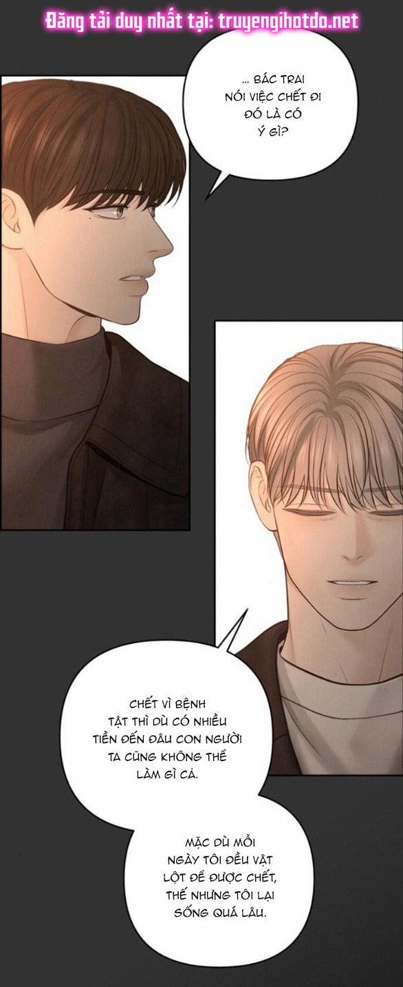 manhwax10.com - Truyện Manhwa Only Hope – Hy Vọng Duy Nhất Chương 64 1 Trang 16