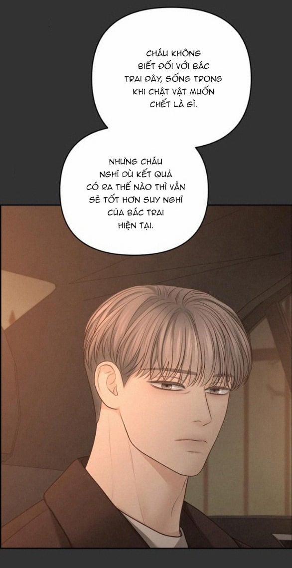 manhwax10.com - Truyện Manhwa Only Hope – Hy Vọng Duy Nhất Chương 64 1 Trang 19