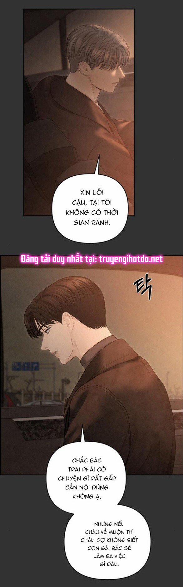 manhwax10.com - Truyện Manhwa Only Hope – Hy Vọng Duy Nhất Chương 64 1 Trang 3