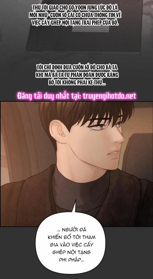 manhwax10.com - Truyện Manhwa Only Hope – Hy Vọng Duy Nhất Chương 64 1 Trang 10