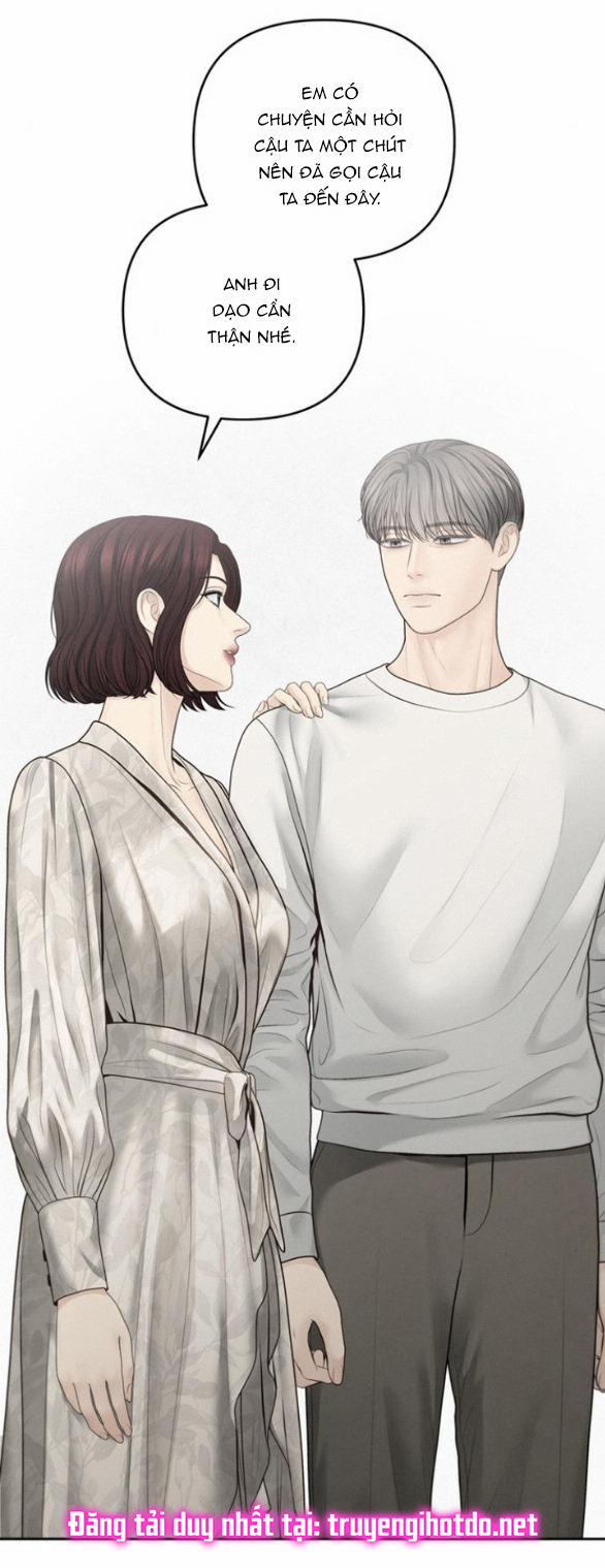 manhwax10.com - Truyện Manhwa Only Hope – Hy Vọng Duy Nhất Chương 64 2 Trang 11