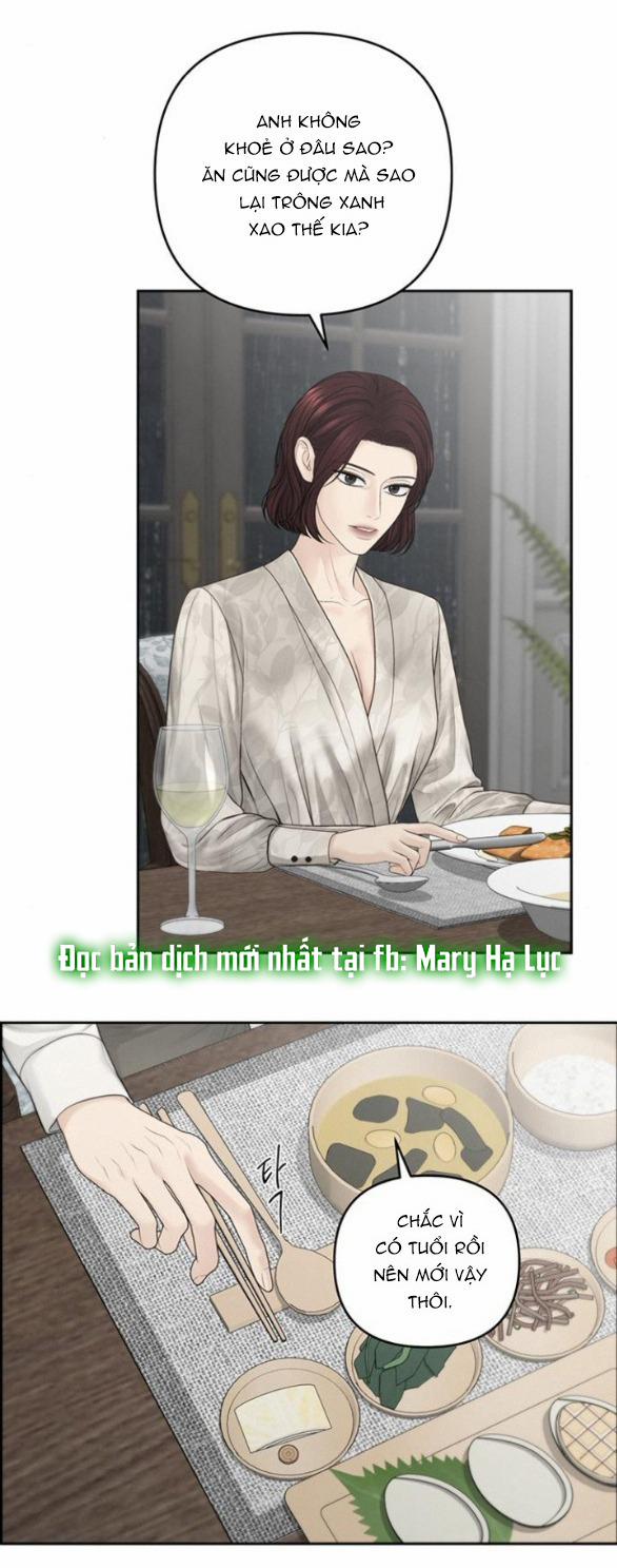 manhwax10.com - Truyện Manhwa Only Hope – Hy Vọng Duy Nhất Chương 64 2 Trang 3