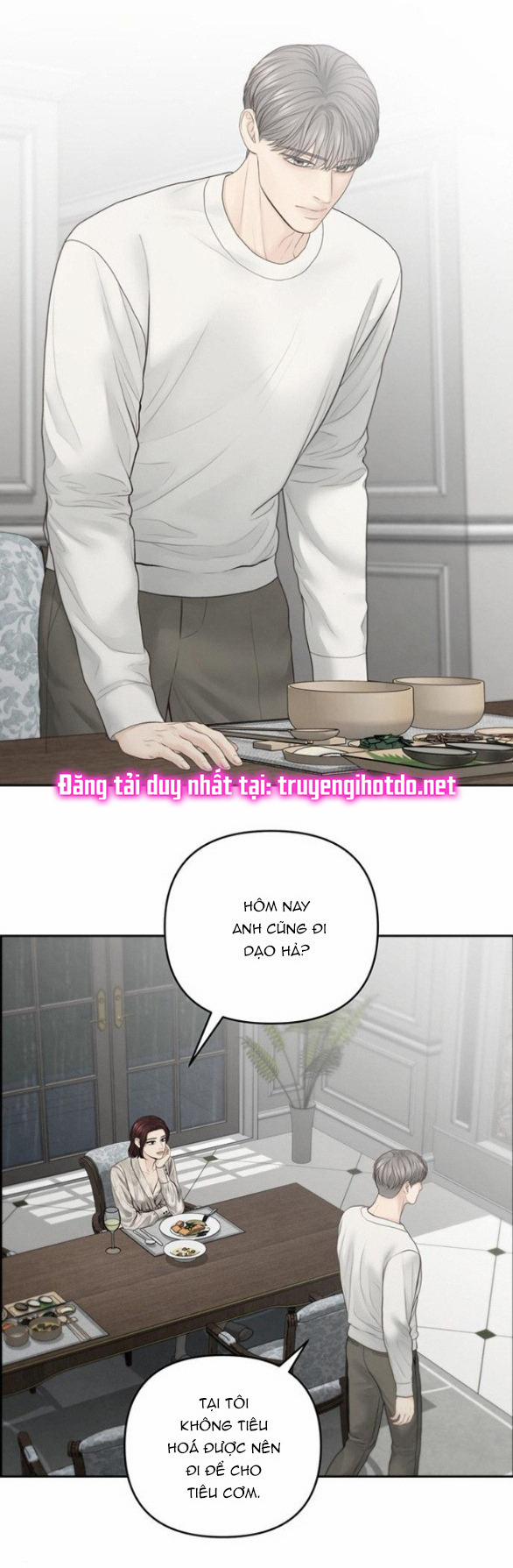 manhwax10.com - Truyện Manhwa Only Hope – Hy Vọng Duy Nhất Chương 64 2 Trang 5