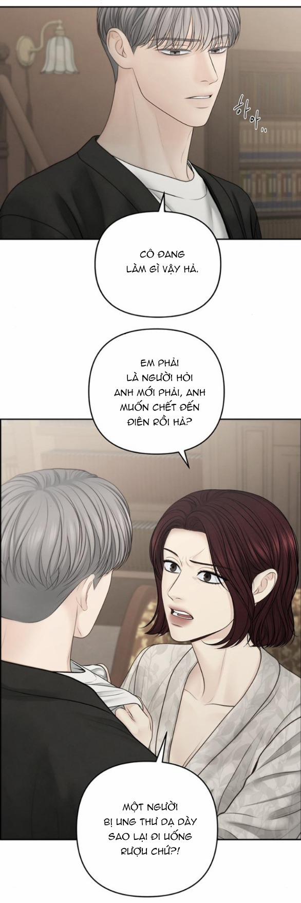 manhwax10.com - Truyện Manhwa Only Hope – Hy Vọng Duy Nhất Chương 65 1 Trang 8