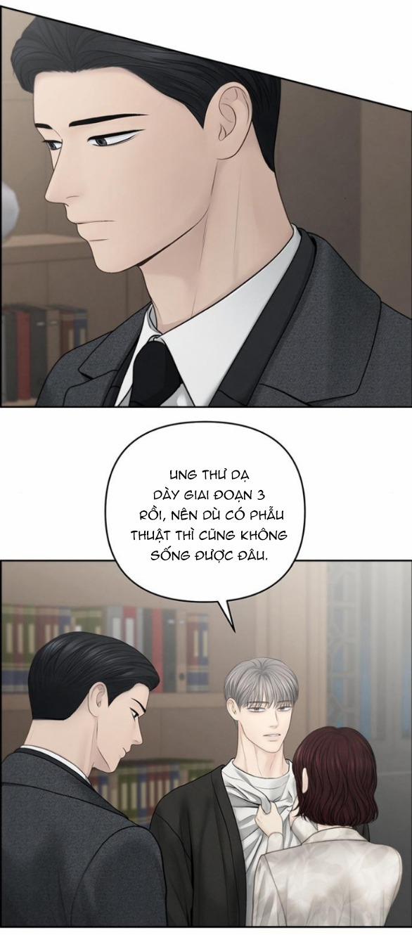 manhwax10.com - Truyện Manhwa Only Hope – Hy Vọng Duy Nhất Chương 65 1 Trang 10