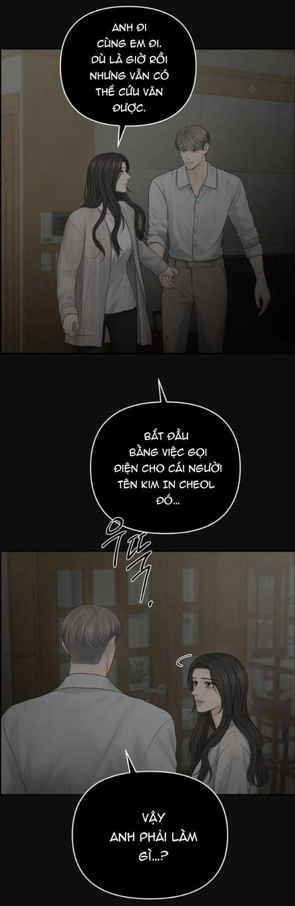 manhwax10.com - Truyện Manhwa Only Hope – Hy Vọng Duy Nhất Chương 65 2 Trang 13