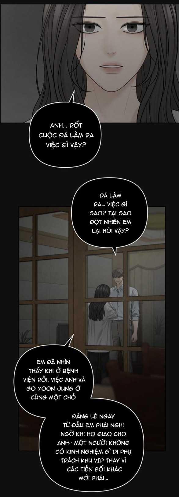 manhwax10.com - Truyện Manhwa Only Hope – Hy Vọng Duy Nhất Chương 65 2 Trang 3