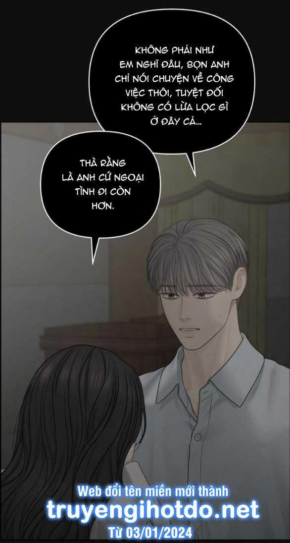 manhwax10.com - Truyện Manhwa Only Hope – Hy Vọng Duy Nhất Chương 65 2 Trang 4