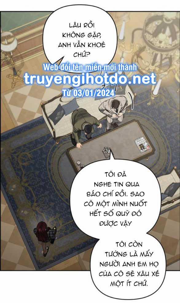 manhwax10.com - Truyện Manhwa Only Hope – Hy Vọng Duy Nhất Chương 66 1 Trang 11