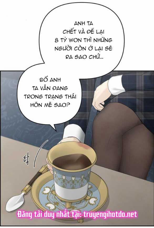 manhwax10.com - Truyện Manhwa Only Hope – Hy Vọng Duy Nhất Chương 66 1 Trang 3