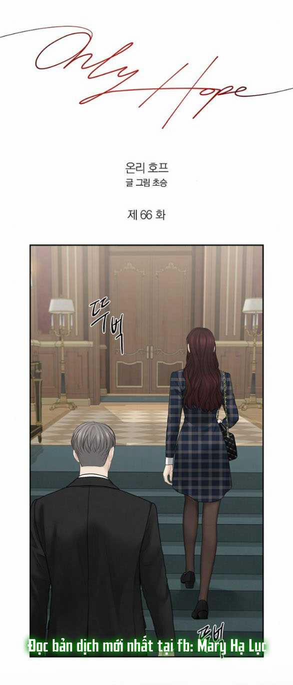 manhwax10.com - Truyện Manhwa Only Hope – Hy Vọng Duy Nhất Chương 66 1 Trang 7