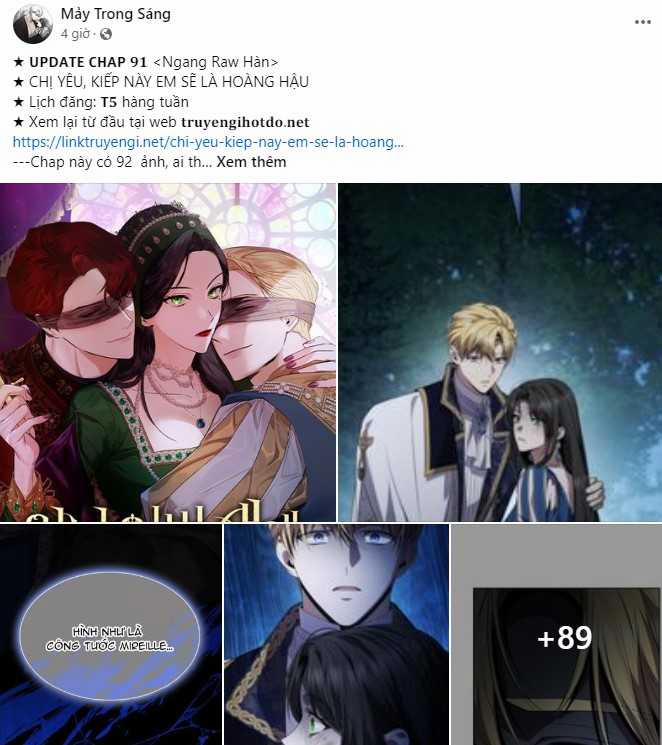 manhwax10.com - Truyện Manhwa Only Hope – Hy Vọng Duy Nhất Chương 66 2 Trang 27