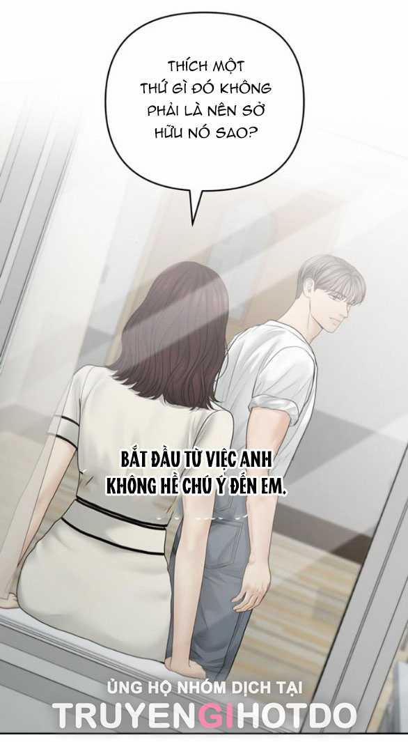 manhwax10.com - Truyện Manhwa Only Hope – Hy Vọng Duy Nhất Chương 66 2 Trang 9